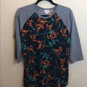 LuLaRoe Medium Randy
